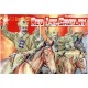 Red 1st cavalry, 1918 (ORI72011) Масштаб: 1:72