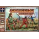 Фигуры и миниатюры Scythlan infantry, VII-II century A.D. (ORI72025) Масштаб: 1:72