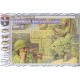 Фигуры и миниатюры Израильская армия (набор №2) (ORI72040) Масштаб: 1:72