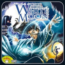 Ghost Stories: White Moon (Истории с призраками: Полнолуние)