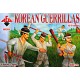 Фигуры и миниатюры Korean Guerrillas, XVI-XVII century A.D. (RB72013) Масштаб: 1:72