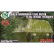 Вагони та поїзди UMT608 OB-3 armored railway car with T-26 turret (UMT608) Масштаб: 1:72