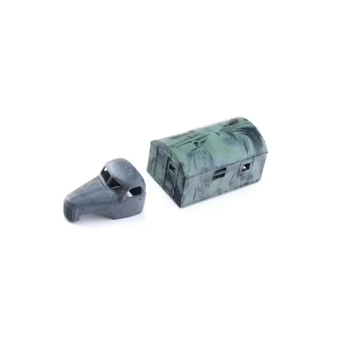 Авто-мото Грузовик Zil -164 Кung (ZZ87004) Масштаб: 1:87