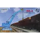 Авто-мото ZZ87032 RK-3 crawler rotary crane (ZZ87032) Масштаб: 1:87