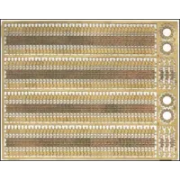 PE7224 Photoetched tracks set for T-54/55/59 tanks (PE7224) Масштаб:  1:72