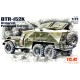 ICM72521 BTR-152K Soviet armored troop-carrier