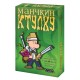 Манчкін Ктулху (Munchkin Cthulhu)