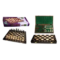 Шахматы Ambasador № 2001