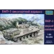Бронетехніка та артилерія БМП-3 (експортний варіант) (UM234) Масштаб: 1:35