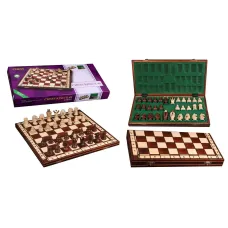 Шахи Royal-48 № 2027