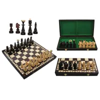 Шахматы Christmas Tree № 3114