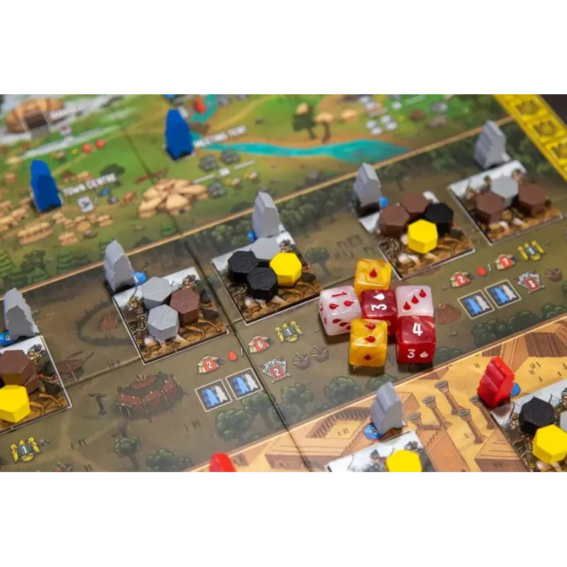 Вершники Скіфії (Raiders of Scythia) UA