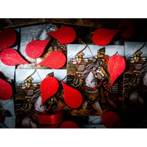 Вершники Скіфії (Raiders of Scythia) UA