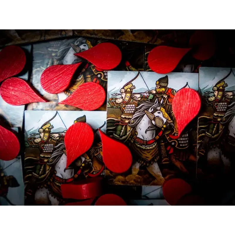 Вершники Скіфії (Raiders of Scythia) UA