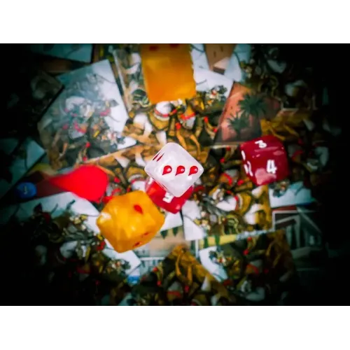 Вершники Скіфії (Raiders of Scythia) UA