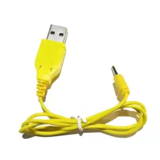 Кабель зарядный Sanlianhuan Lady Bug 6043 USB (6043-A-011)