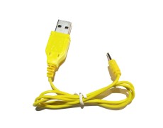 Кабель зарядный Sanlianhuan Lady Bug 6043 USB (6043-A-011)