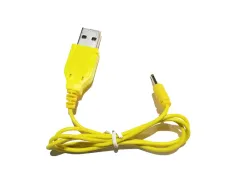 Кабель зарядный Sanlianhuan Lady Bug 6043 USB (6043-A-011)