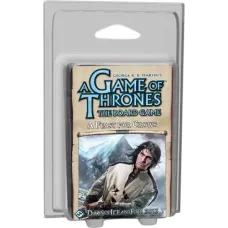 A Game of Thrones A Feast for Crows (Игра Престолов Пир Стервятников)