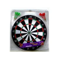 Дартс (d-41 см, 49х46 см) (LA-3817)