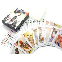 Карты игральные Гейши
