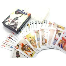 Карты игральные Гейши