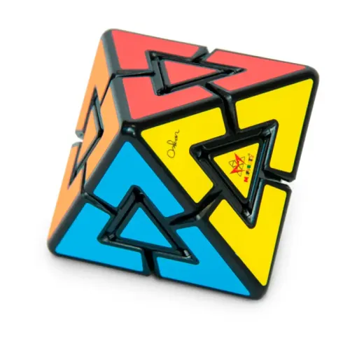 Головоломка Meffert's Pyraminx Diamond | Пірамідка Алмаз