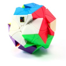 MoYu Meilong Rediminx Cube color | Редиминкс МоЮ без наклеек