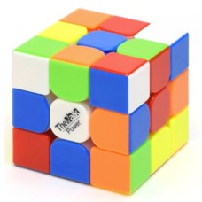 QiYi The Valk 3 Power color | Валк 3 без наклеек