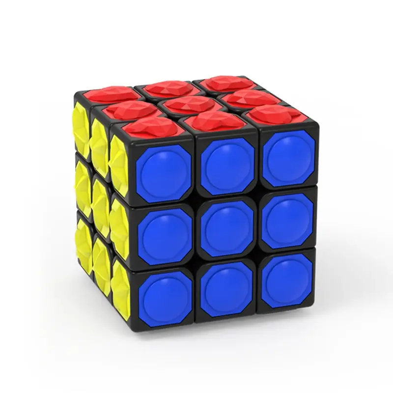 Smart Cube 3х3 для складання наосліп | Кубик 3х3 блайнд