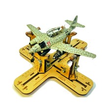 BB-40 Комплект для сборки авиамоделей для масштабов 1:144 – 1:32.