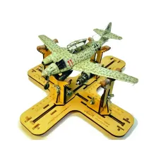 BB-40 Комплект для збирання авіамоделей для масштабів 1:144 – 1:32.