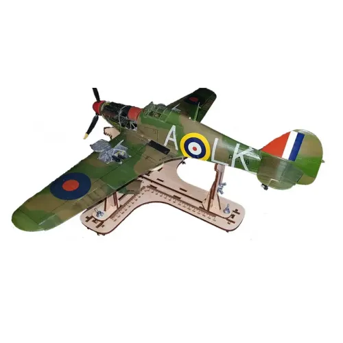 Стапелі BB-40 Комплект для збирання авіамоделей для масштабів 1:144 – 1:32.