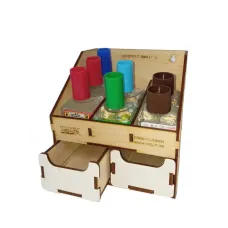 WO-1230 Підставка для клею