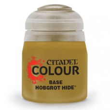 BASE: HOBGROT HIDE (12ML)