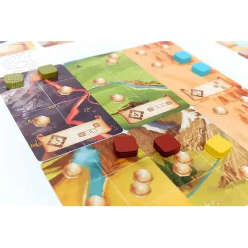 Уві сні та Наяву (Roam)