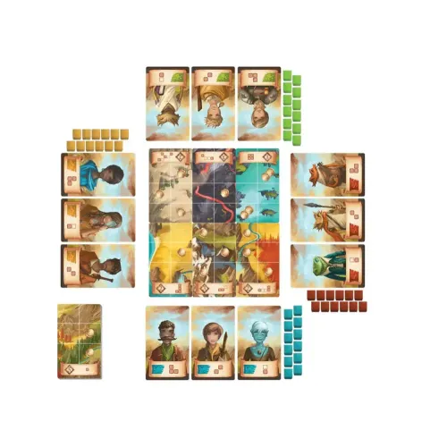 Уві сні та Наяву (Roam)