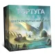 Настільна гра Тортуга 2199. Бухта розбитих кораблів (Tortuga 2199: Shipwreck Bay)