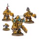 Orks ORKS: MEGANOBZ