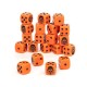 Kill Team KILL TEAM: DEATH KORPS OF KRIEG DICE SET