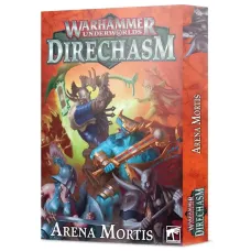 Warhammer Underworlds: Arena Mortis