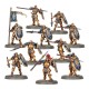 Stormcast Eternals STORMCAST ETERNALS: VINDICTORS