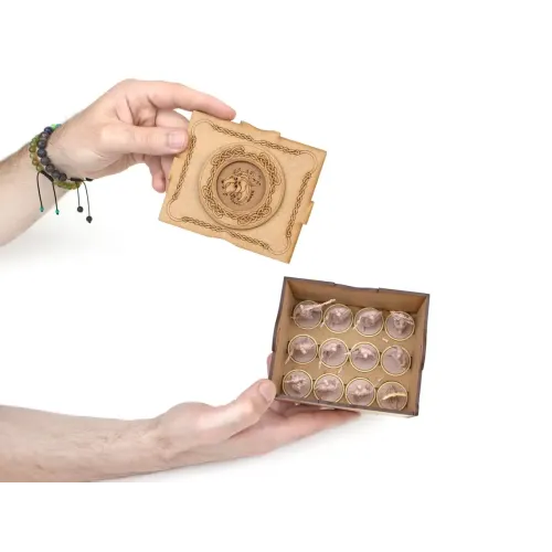 Органайзеры Blood Rage Organizer + All Expansions