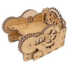 Органайзер для карт Steampunk Cardholder