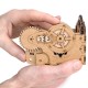 Органайзери Органайзер для карток Steampunk Cardholder