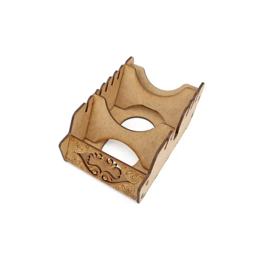 Органайзеры Органайзер для настольной игры Viscounts of the West Kingdom / Viscounts of the West Kingdom organizer