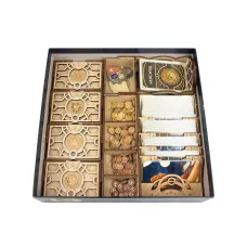 Органайзер для настольной игры Dune / Dune Organizer