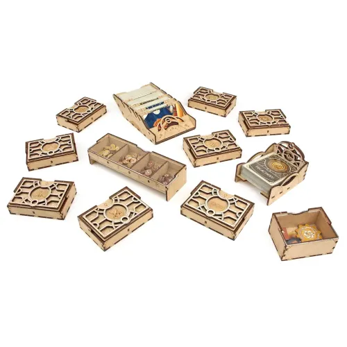 Органайзеры Органайзер для настольной игры Dune / Dune Organizer