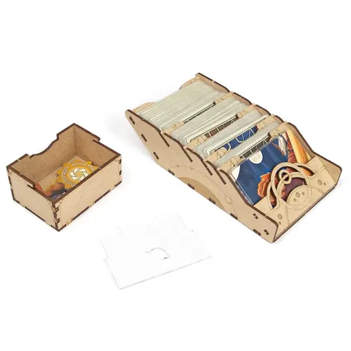 Органайзеры Органайзер для настольной игры Dune / Dune Organizer