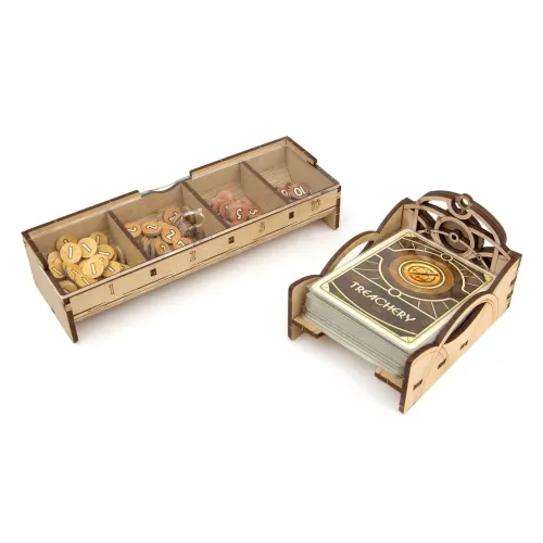 Органайзеры Органайзер для настольной игры Dune / Dune Organizer